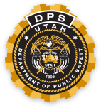 Utah Department of Public Safety logo