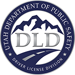 Driver License Division logo