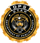 Department of Public Safety logo