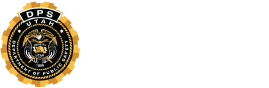 Department of Public Safety logo